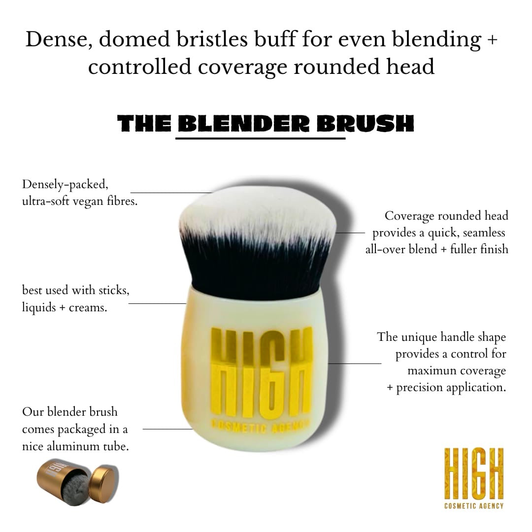 Blender Brush