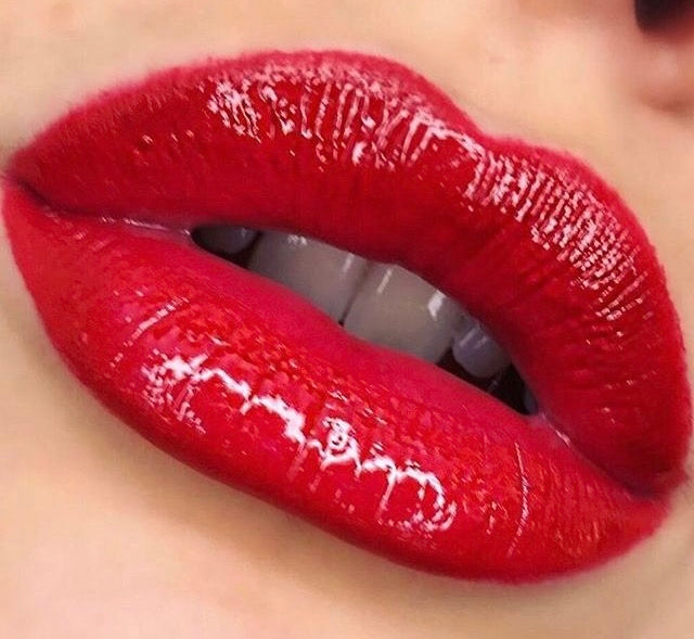 Matte Liquid Lipstick