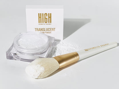 Translucent Setting Powder