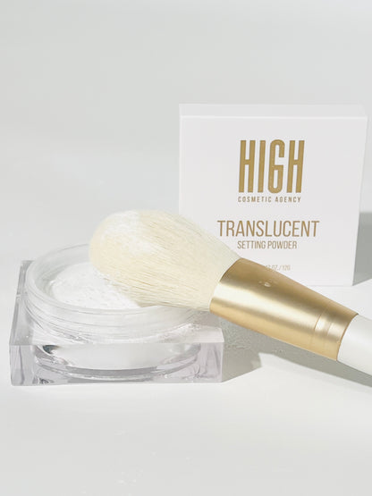 Translucent Setting Powder