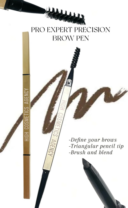 Pro Expert Precision Brow Pen