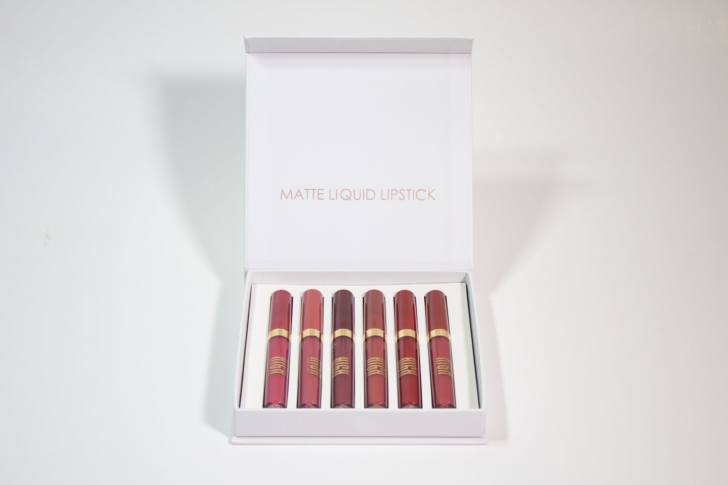 Matte Liquid Lipstick