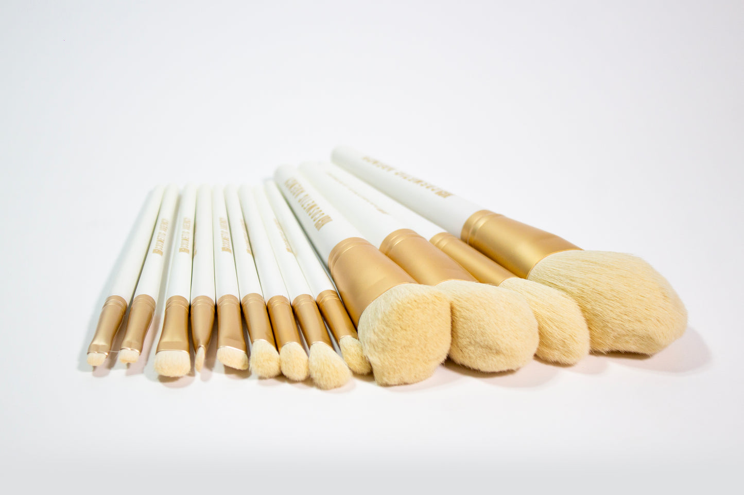 Back Stage Brush Set