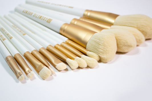 Back Stage Brush Set