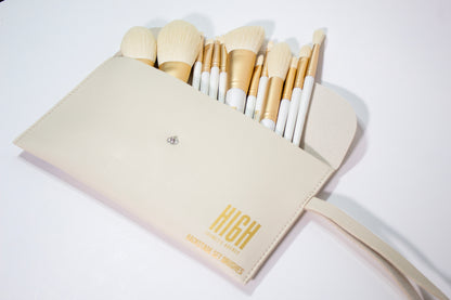 Back Stage Brush Set