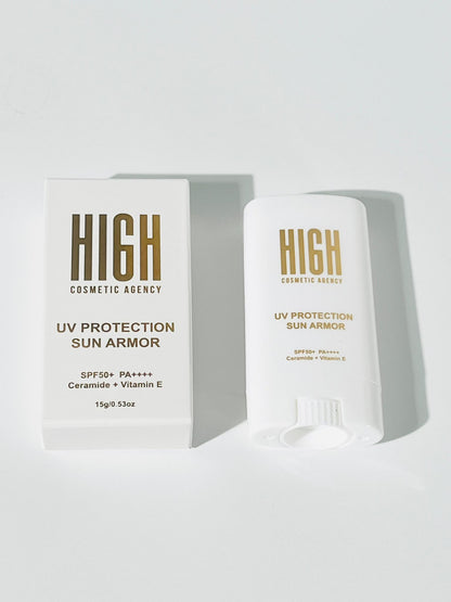 UV Protection sun Armor SPF 50