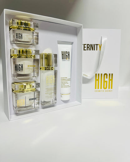 Eternity Skin Care  Colletion