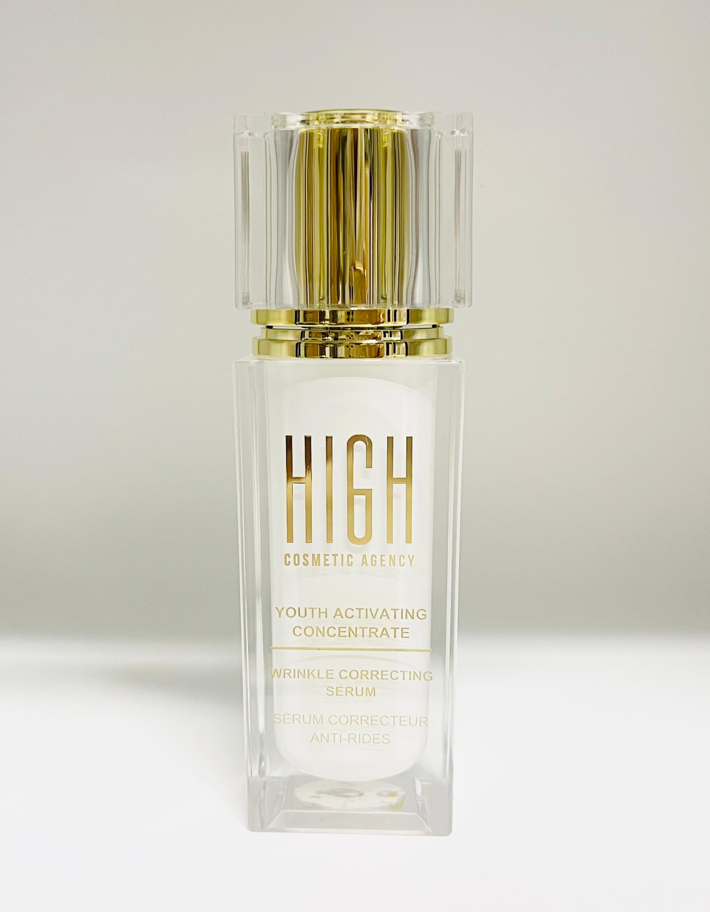 Wrinkle Correcting Serum