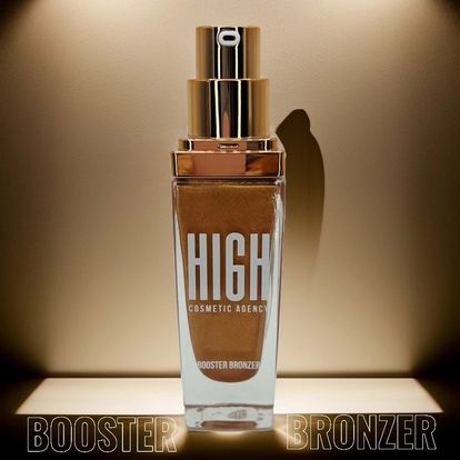 Bronzer Booster