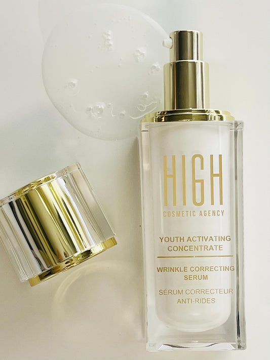 Wrinkle Correcting Serum