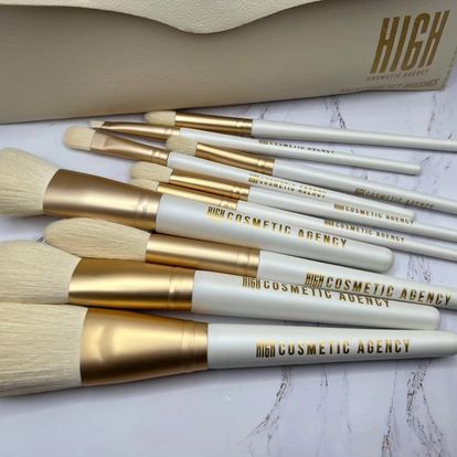 Back Stage Brush Set