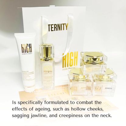 Eternity Skin Care Collection